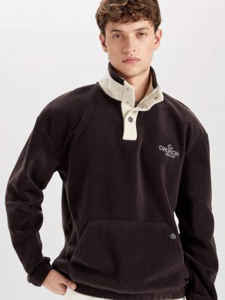 سویشرت مردانه دفکتو