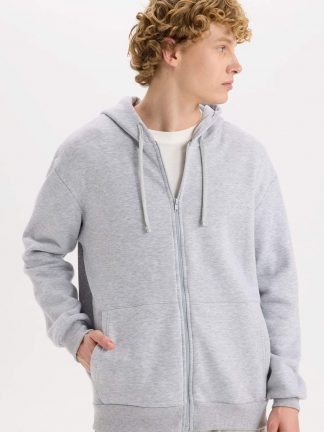 هودی مردانه دفکتو