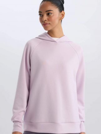 هودی زنانه دفکتو