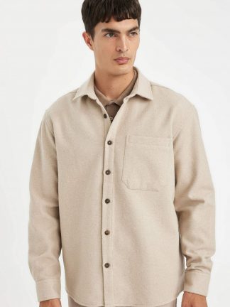 پیراهن مردانه دفکتو