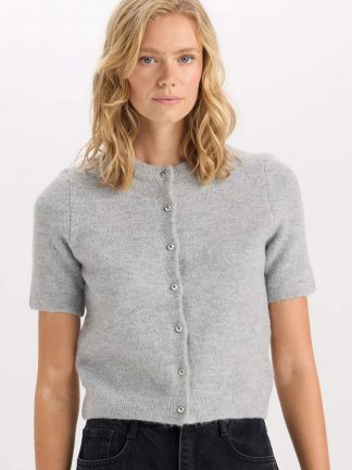 ژاکت زنانه دفکتو