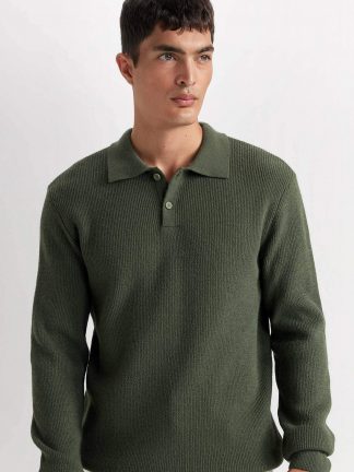 پلیور مردانه دفکتو