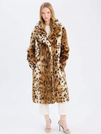 پالتو زنانه دفکتو