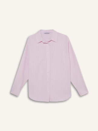 شومیز زنانه دفکتو