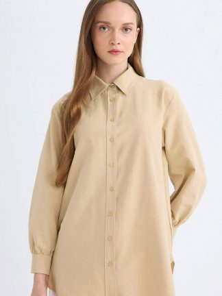 شومیز زنانه دفکتو