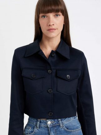 کت زنانه دفکتو