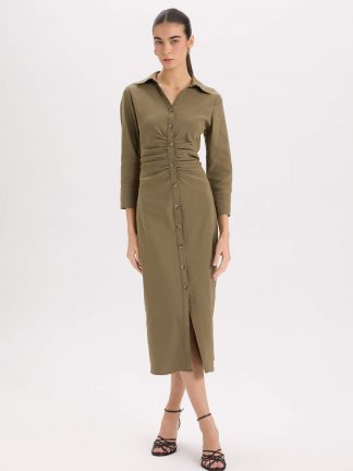 پیراهن زنانه دفکتو