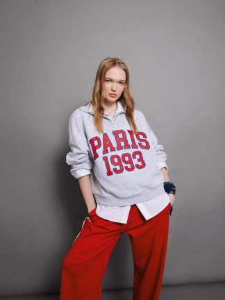 سویشرت زنانه دفکتو