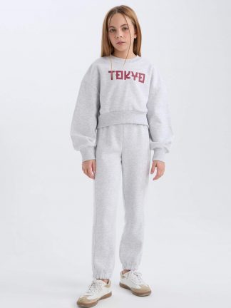 لباس راحتی دخترانه دفکتو