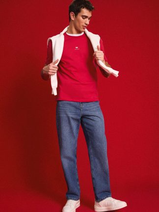 تی شرت مردانه دفکتو