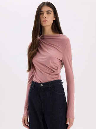 بلوز زنانه دفکتو