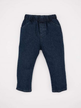 ست لباس نوزاد پسر بژ دفکتو