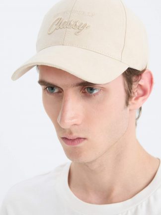 کلاه کپ مردانه دفکتو