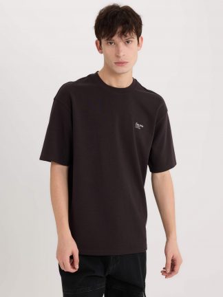 تی شرت مردانه دفکتو