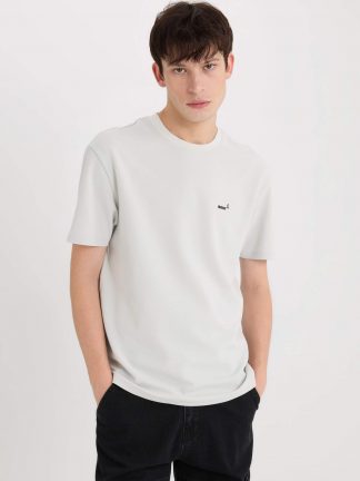 تی شرت مردانه دفکتو