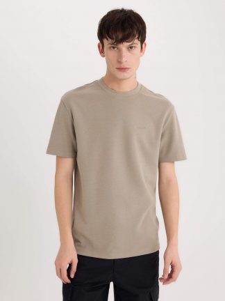 تی شرت مردانه دفکتو