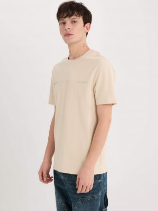 تی شرت مردانه دفکتو