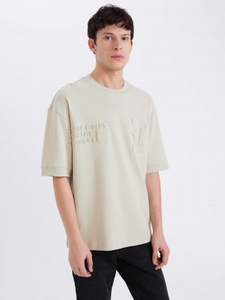 تی شرت مردانه دفکتو