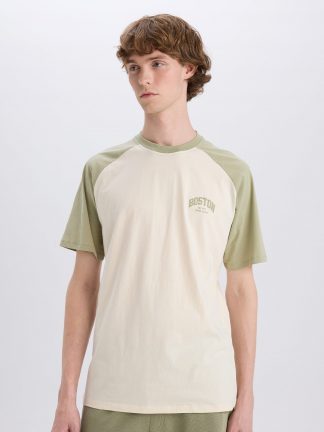 تی شرت مردانه دفکتو