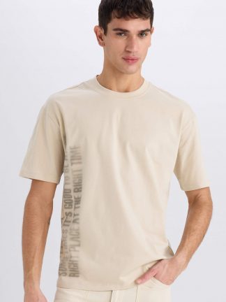 تی شرت مردانه دفکتو