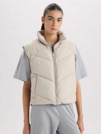 جلیقه زنانه دفکتو