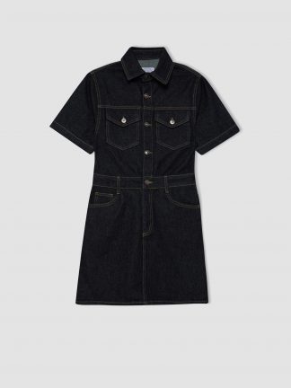 پیراهن زنانه دفکتو