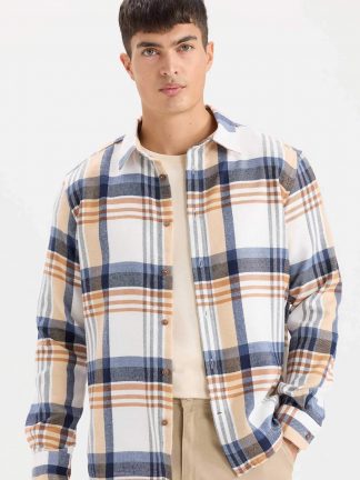 پیراهن مردانه بژ دفکتو