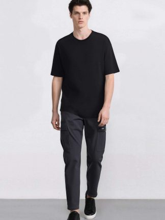 شلوار کارگو مردانه دفکتو