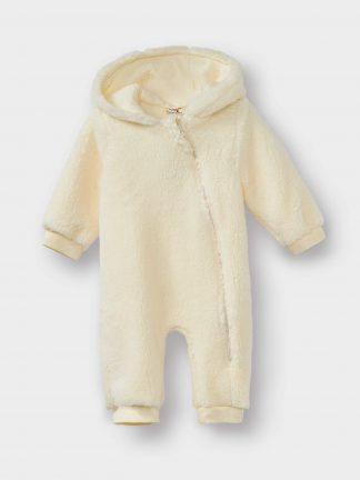 سرهمی نوزاد دختر دفکتو