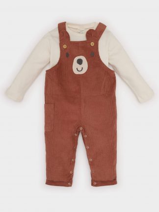 سرهمی نوزاد پسر دفکتو