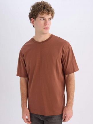 تی شرت مردانه دفکتو