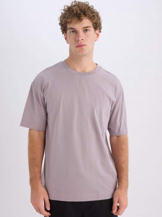 تی شرت مردانه دفکتو