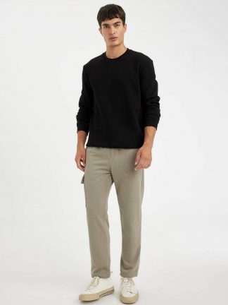 شلوار راحتی مردانه دفکتو