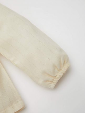 شومیز نوزاد دختر دفکتو