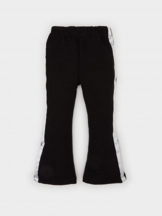 لگینگ نوزاد دختر مشکی دفکتو