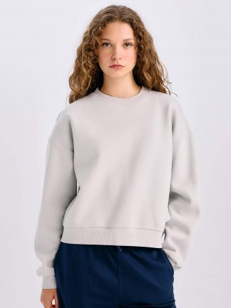 هودی زنانه دفکتو