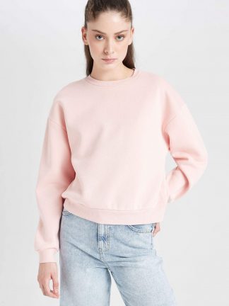 سویشرت زنانه دفکتو