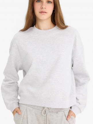 سویشرت زنانه دفکتو