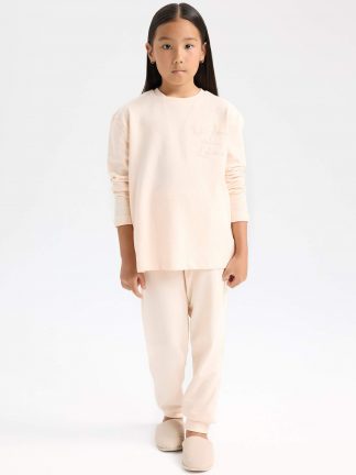 لباس راحتی دخترانه دفکتو