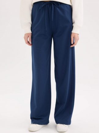 شلوار راحتی زنانه دفکتو