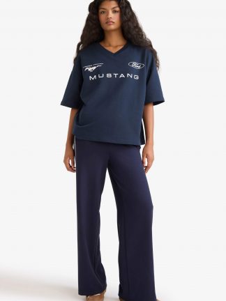 شلوار راحتی زنانه دفکتو