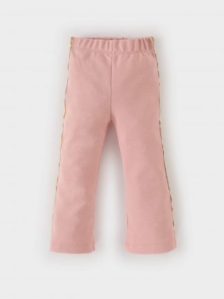 لگینگ نوزاد دختر دفکتو