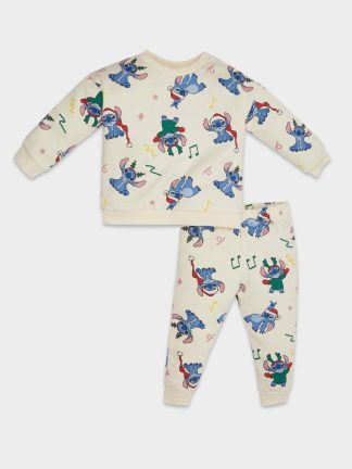 ست لباس نوزاد دختر دفکتو