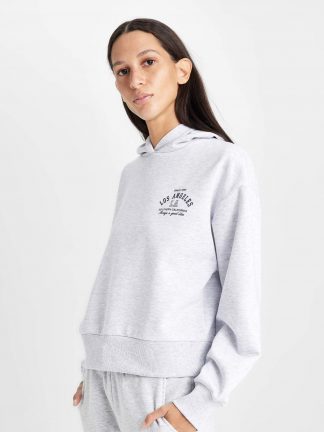 هودی زنانه دفکتو