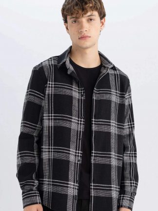 پیراهن مردانه دفکتو