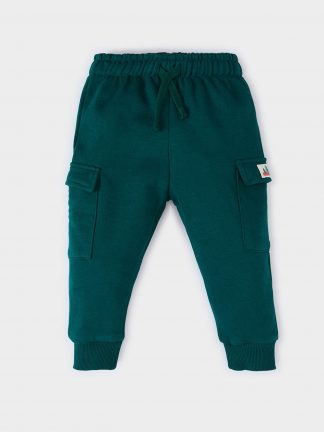 شلوار راحتی نوزاد پسر دفکتو