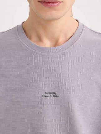 تی شرت مردانه دفکتو