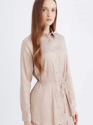 شومیز زنانه دفکتو