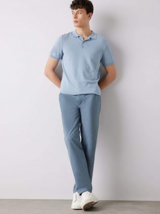 شلوار کتان مردانه دفکتو