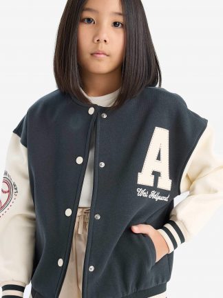 سویشرت دخترانه دفکتو